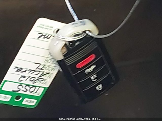 2012 ACURA TL 19UUA9F70CA007909 Photo 10