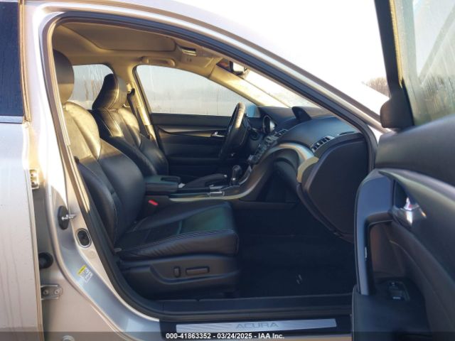 2012 ACURA TL 19UUA9F70CA007909 Photo 4