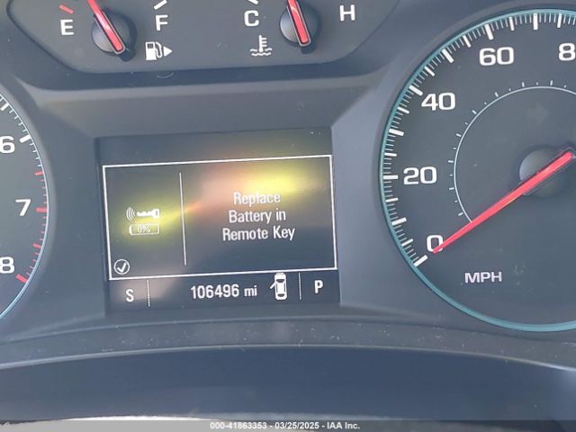 2021 CHEVROLET MALIBU 1G1ZB5ST1MF051086 Photo 6