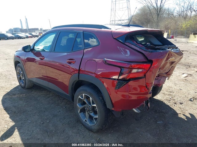 KL77LHE28RC235673 Chevrolet Trax Fwd Lt