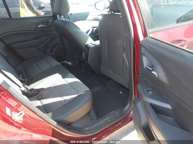 KL77LHE28RC235673 Chevrolet Trax Fwd Lt