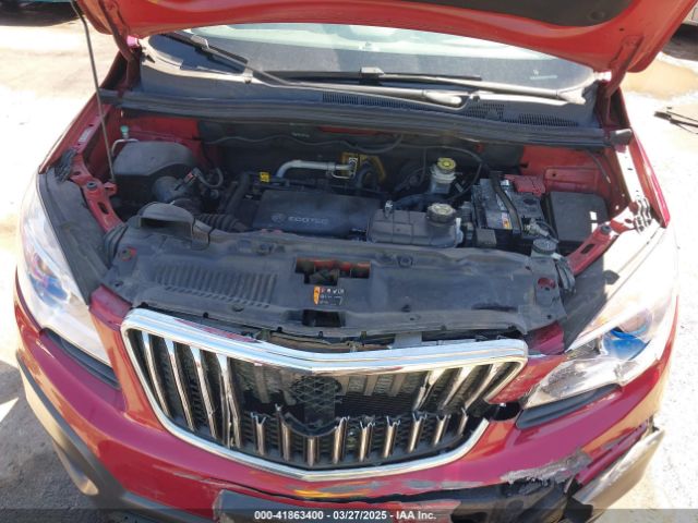 KL4CJASBXFB244681 Buick Encore