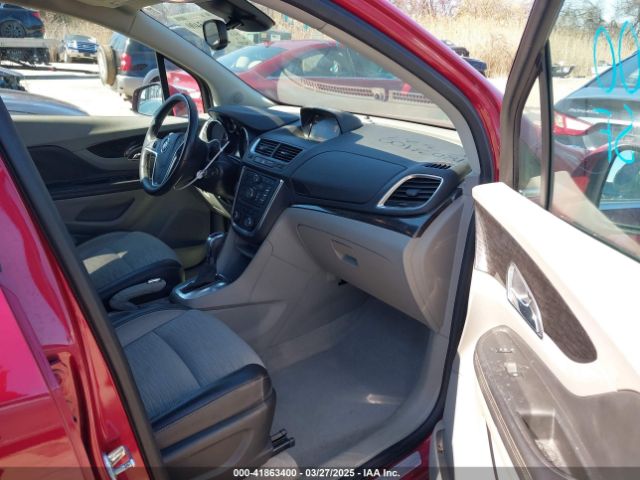KL4CJASBXFB244681 Buick Encore