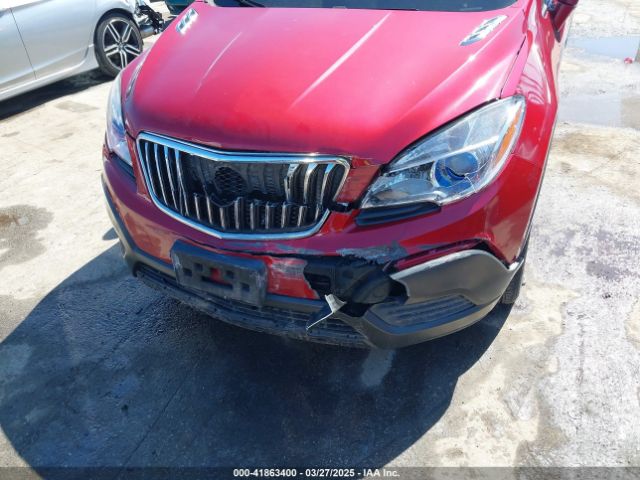 KL4CJASBXFB244681 Buick Encore