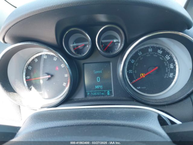 KL4CJASBXFB244681 Buick Encore