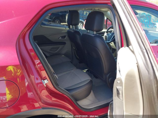 KL4CJASBXFB244681 Buick Encore