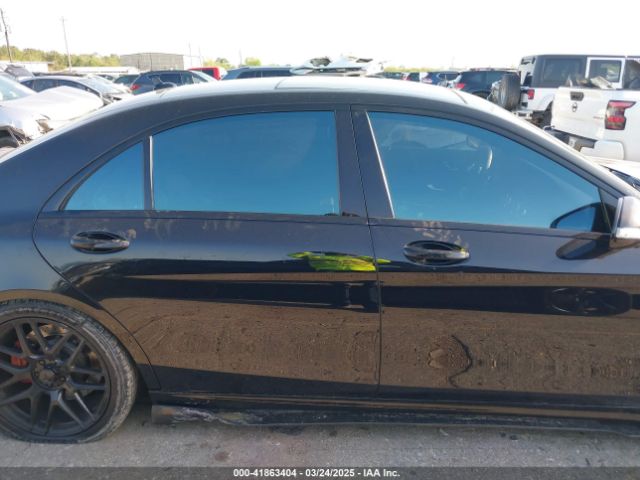 WDDUG8JB0JA343131 Mercedes-Benz Amg S 63 4matic