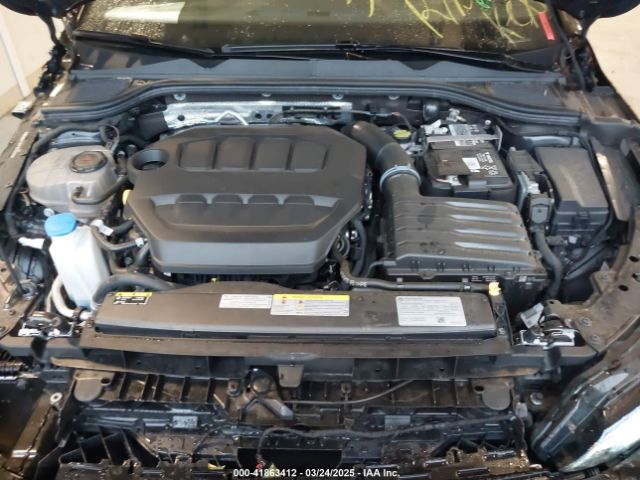 2023 VOLKSWAGEN GOLF R WVWBB7CD9PW208802 Photo 9