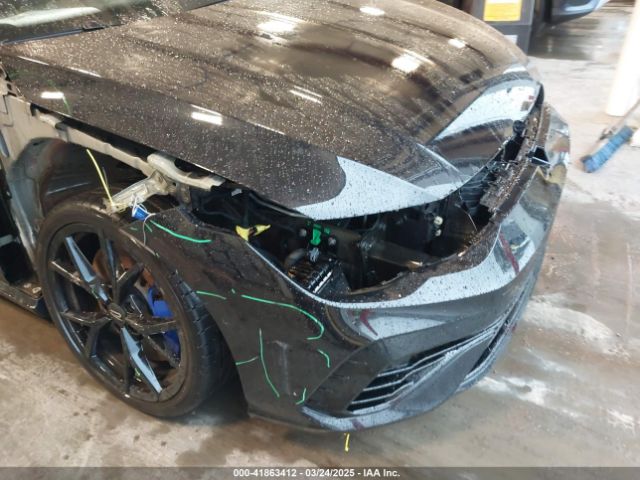 2023 VOLKSWAGEN GOLF R WVWBB7CD9PW208802 Photo 5