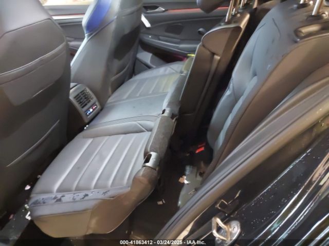 2023 VOLKSWAGEN GOLF R WVWBB7CD9PW208802 Photo 7