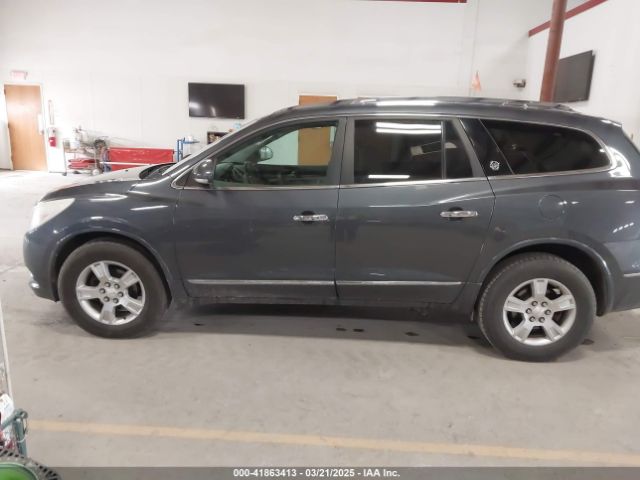 5GAKVBKD5EJ276876 Buick Enclave Leather