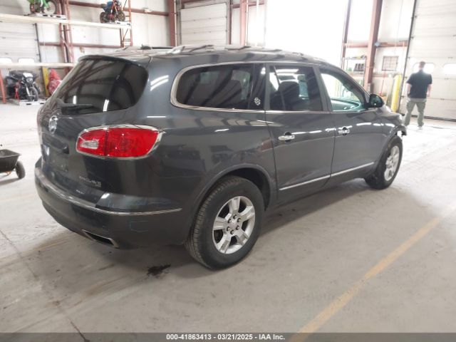5GAKVBKD5EJ276876 Buick Enclave Leather