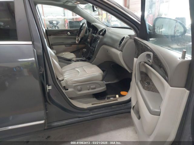 5GAKVBKD5EJ276876 Buick Enclave Leather