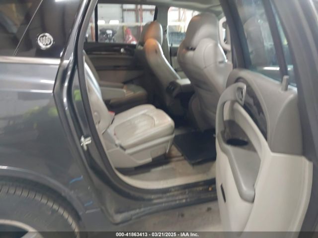 5GAKVBKD5EJ276876 Buick Enclave Leather