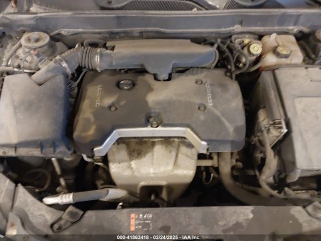 1G11C5SA4GU105571 Chevrolet Malibu Limited Lt