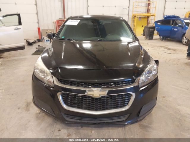 1G11C5SA4GU105571 Chevrolet Malibu Limited Lt
