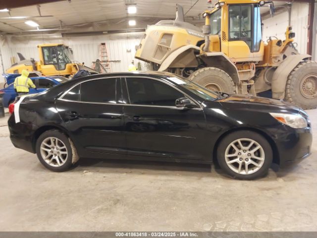 1G11C5SA4GU105571 Chevrolet Malibu Limited Lt