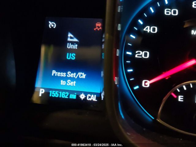 1G11C5SA4GU105571 Chevrolet Malibu Limited Lt