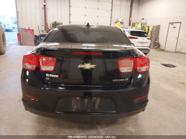 1G11C5SA4GU105571 Chevrolet Malibu Limited Lt