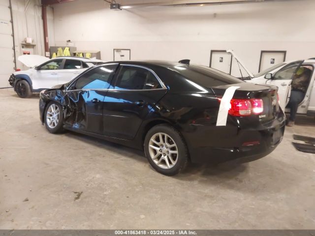 1G11C5SA4GU105571 Chevrolet Malibu Limited Lt