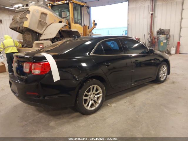 1G11C5SA4GU105571 Chevrolet Malibu Limited Lt