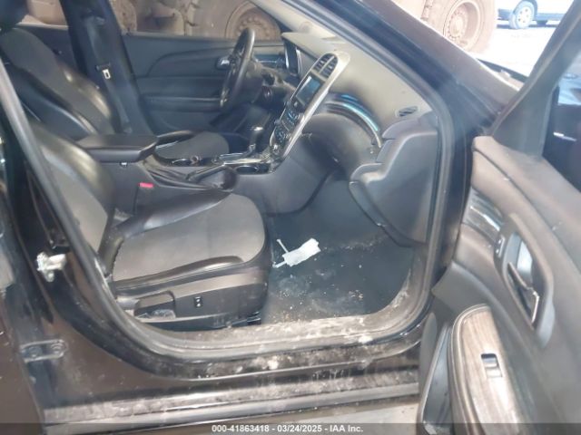 1G11C5SA4GU105571 Chevrolet Malibu Limited Lt