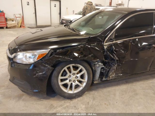 1G11C5SA4GU105571 Chevrolet Malibu Limited Lt