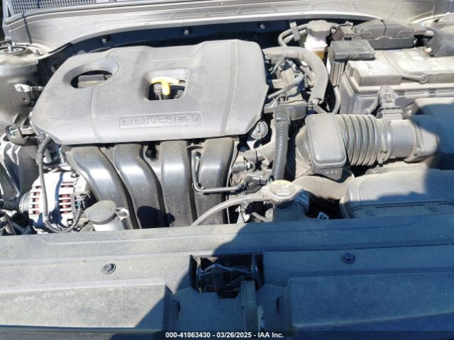 3KPF54AD2PE688704 KIA Forte Gt-line