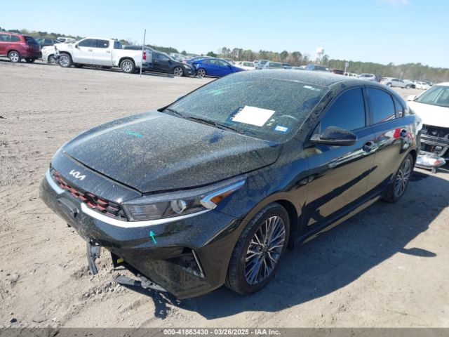 3KPF54AD2PE688704 KIA Forte Gt-line