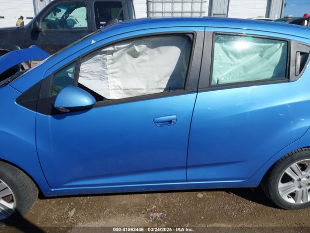 KL8CD6S9XFC766267 Chevrolet Spark 1lt Cvt