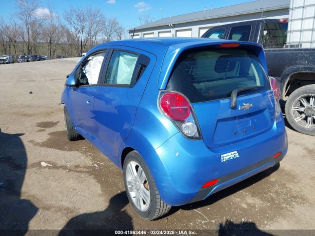 KL8CD6S9XFC766267 Chevrolet Spark 1lt Cvt