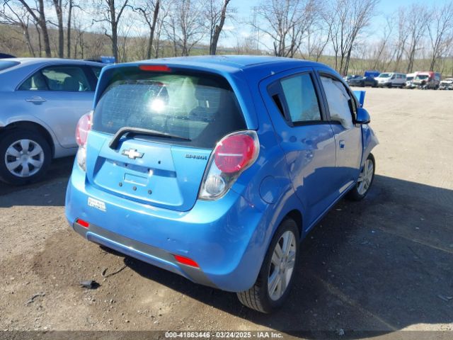 KL8CD6S9XFC766267 Chevrolet Spark 1lt Cvt