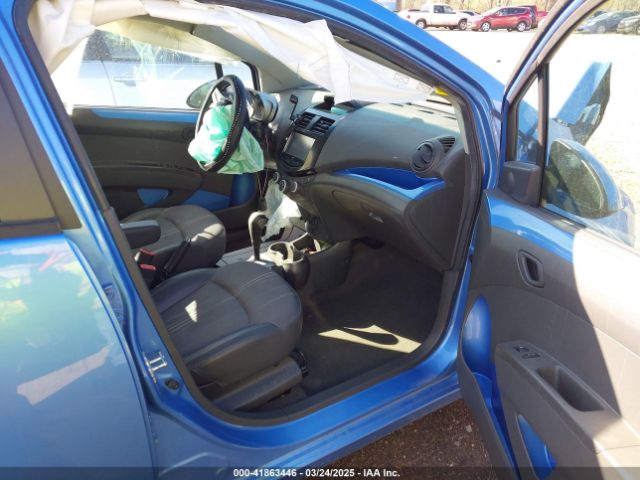 KL8CD6S9XFC766267 Chevrolet Spark 1lt Cvt