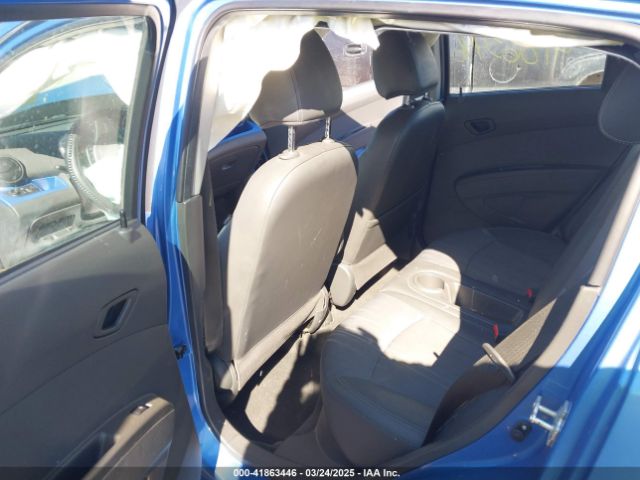 KL8CD6S9XFC766267 Chevrolet Spark 1lt Cvt