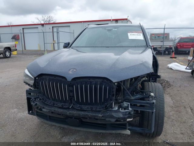 5UXCR6C57KLL09249 BMW X5 Xdrive40i