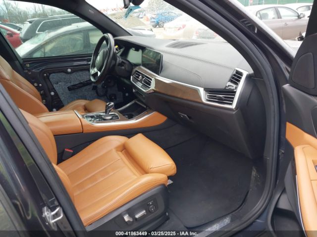 5UXCR6C57KLL09249 BMW X5 Xdrive40i