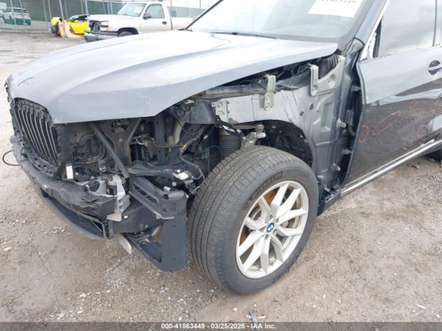 5UXCR6C57KLL09249 BMW X5 Xdrive40i