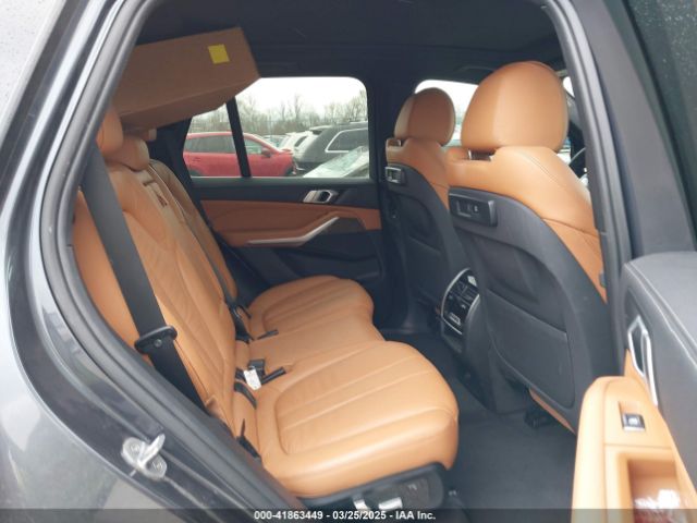 5UXCR6C57KLL09249 BMW X5 Xdrive40i