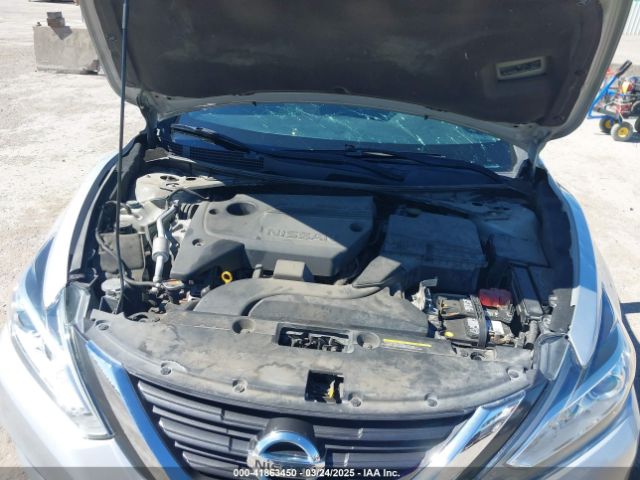 1N4AL3AP3GC214309 Nissan Altima 2.5/2.5 S/2.5 Sl/2.5 Sr/2.5 Sv