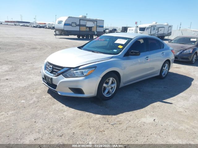 1N4AL3AP3GC214309 Nissan Altima 2.5/2.5 S/2.5 Sl/2.5 Sr/2.5 Sv