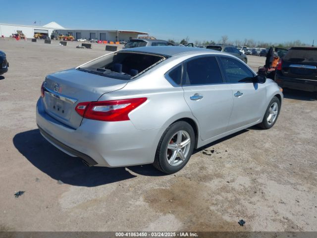 1N4AL3AP3GC214309 Nissan Altima 2.5/2.5 S/2.5 Sl/2.5 Sr/2.5 Sv