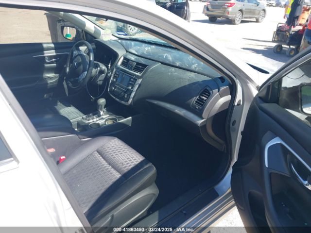 1N4AL3AP3GC214309 Nissan Altima 2.5/2.5 S/2.5 Sl/2.5 Sr/2.5 Sv