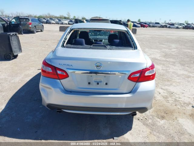 1N4AL3AP3GC214309 Nissan Altima 2.5/2.5 S/2.5 Sl/2.5 Sr/2.5 Sv