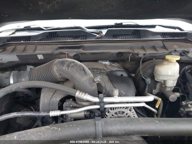 RAM 1500 2017 1C6RR7TT2HS792347 Image 10