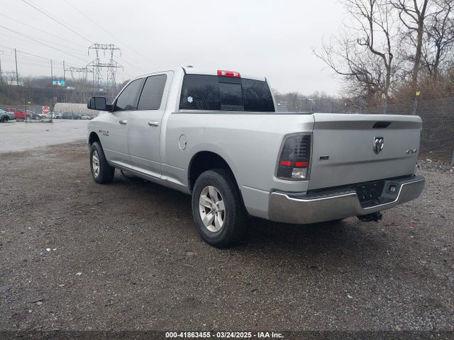 RAM 1500 2017 1C6RR7TT2HS792347 Image 3