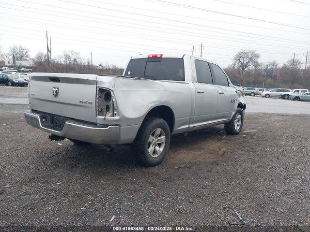 RAM 1500 2017 1C6RR7TT2HS792347 Image 4