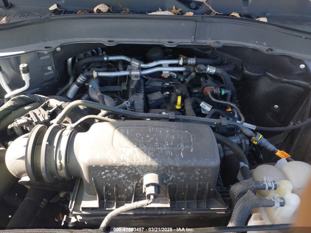 1FMSK8DH4MGA13408 Ford EXPLORER XLT