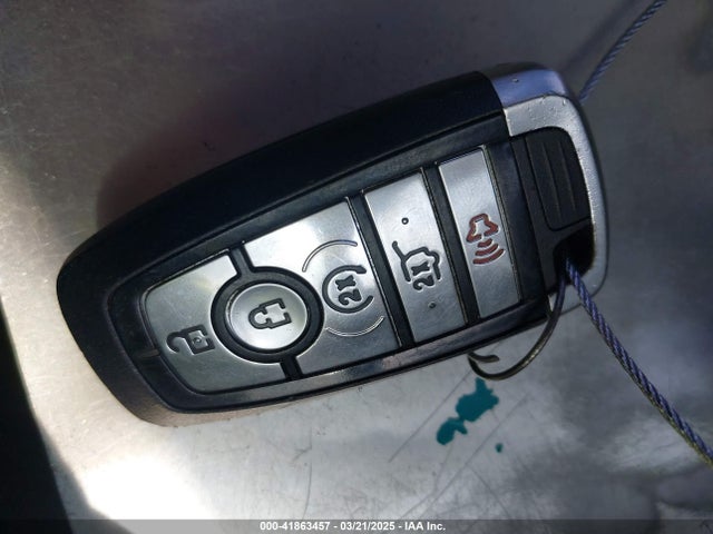 1FMSK8DH4MGA13408 Ford EXPLORER XLT