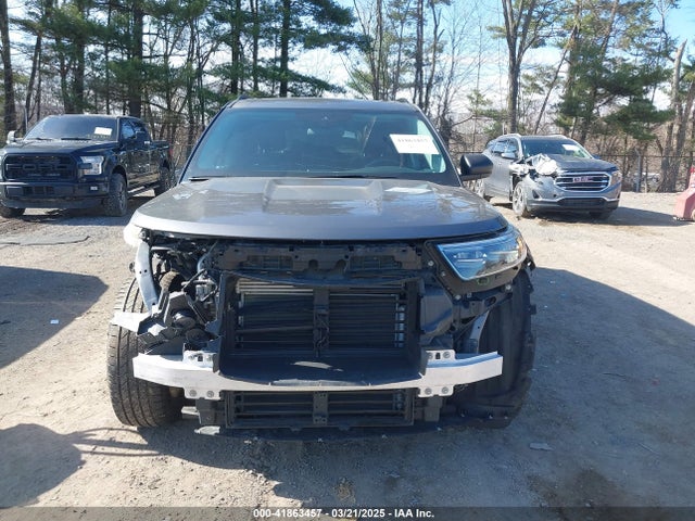 1FMSK8DH4MGA13408 Ford EXPLORER XLT