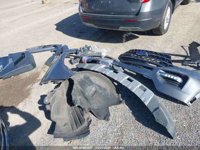 1FMSK8DH4MGA13408 Ford EXPLORER XLT